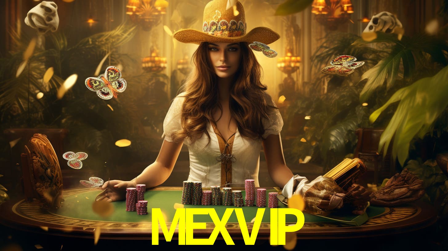 Interfaz de casa de apuestas MEXVIP con mercados de partidos en vivo