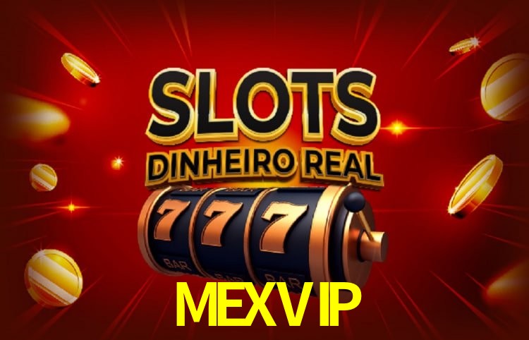 Experiencia de tragamonedas MEXVIP para jugadores en México