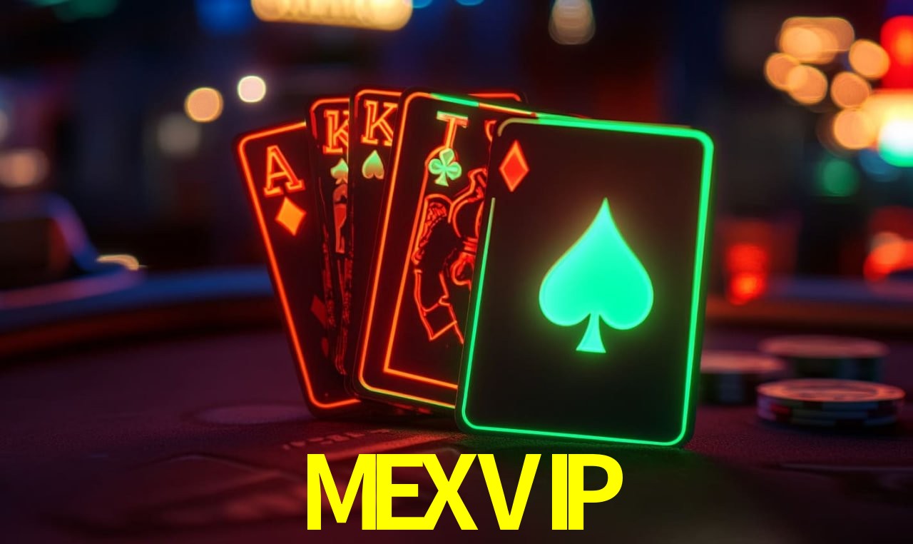 Acceso seguro de inicio de sesión MEXVIP para jugadores en México