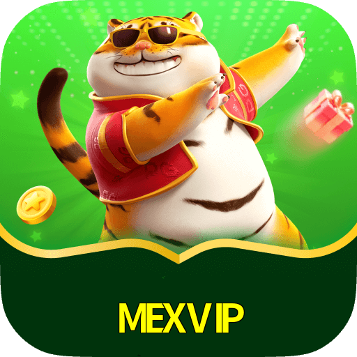 MEXVIP Logo