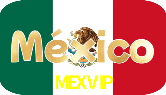 MEXVIP Logo